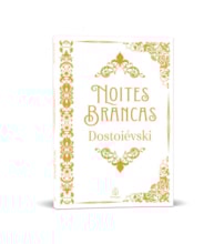 Livro Principis Noites Brancas
