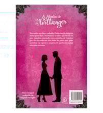 Livro Principis Northanger abbey