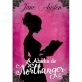 Produto Livro Principis Northanger abbey
