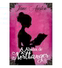 Livro Principis Northanger abbey
