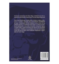 Livro Principis Notre Dame de Paris