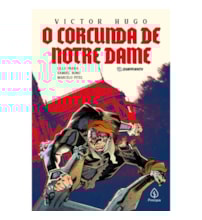 Livro Principis Notre Dame de Paris