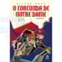 Livro Principis Notre Dame de Paris
