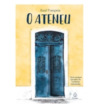 Livro Principis O Ateneu