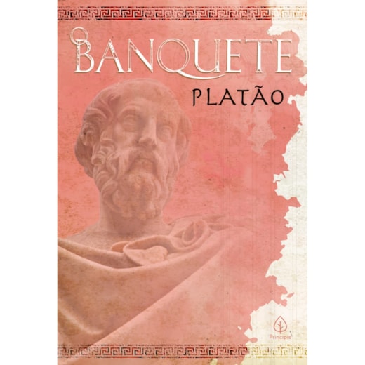 Livro Principis O banquete