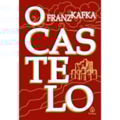 Produto Livro Principis O castelo