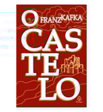 Livro Principis O castelo