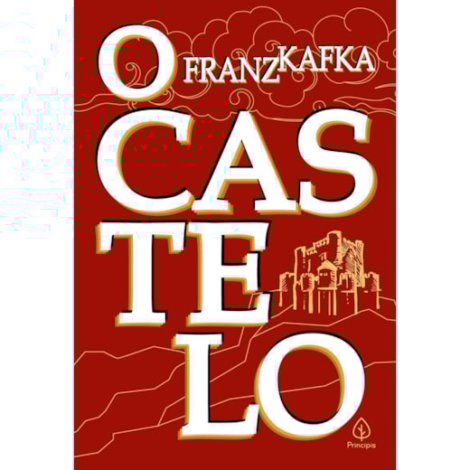 Livro Principis O castelo