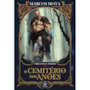 Livro Principis O cemitério dos anões - Livro 2