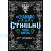 Produto Livro Principis O chamado de Cthulhu e outros contos