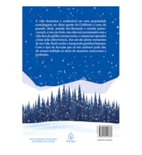 Livro Principis O chamado selvagem