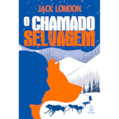 Produto Livro Principis O chamado selvagem