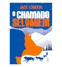 Livro Principis O chamado selvagem