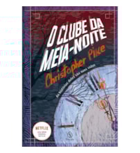 Livro Principis O Clube da Meia-noite