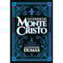 Livro Principis O conde de Monte Cristo - tomo 1