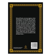 Livro Principis O conde de Monte Cristo - tomo 2