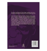 Livro Principis O corcunda de Notre Dame - tomo 1