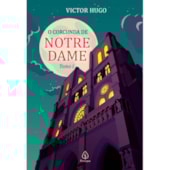 Produto Livro Principis O corcunda de Notre Dame - tomo 1