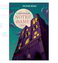 Livro Principis O corcunda de Notre Dame - tomo 1