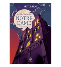 Livro Principis O corcunda de Notre Dame - tomo 2