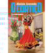 Produto Livro Principis O Cortiço