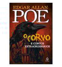 Livro Principis O corvo e outros contos extraordinários