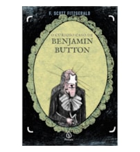Livro Principis O curioso caso de Benjamin Button