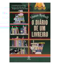 Livro Principis O diário de um livreiro