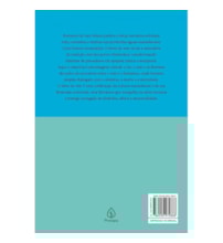 Livro Principis O dono do mar