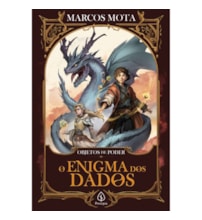 Livro Principis O enigma dos dados - Livro 1