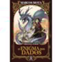 Livro Principis O enigma dos dados - Livro 1