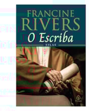 Livro Principis O escriba: Silas