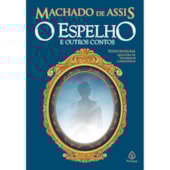 Produto Livro Principis O Espelho e Outros Contos