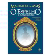 Livro Principis O Espelho e Outros Contos