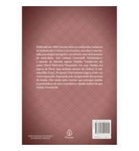 Livro Principis O eterno marido