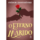 Produto Livro Principis O eterno marido
