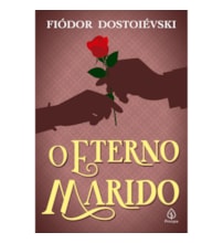 Livro Principis O eterno marido