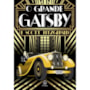 Livro Principis O Grande Gatsby