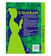 Livro Principis O Guarani