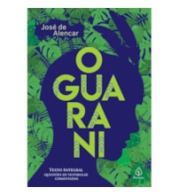 Livro Principis O Guarani