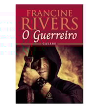 Livro Principis O guerreiro: Calebe