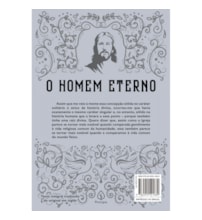 Livro Principis O homem eterno