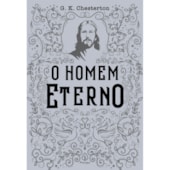 Produto Livro Principis O homem eterno