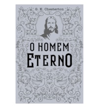 Livro Principis O homem eterno
