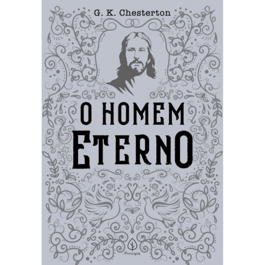 Livro Principis O homem eterno