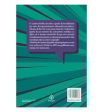 Livro Principis O homem invisível