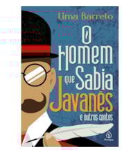 Livro Principis O homem que sabia javanês e outros contos