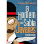 Livro Principis O homem que sabia javanês e outros contos