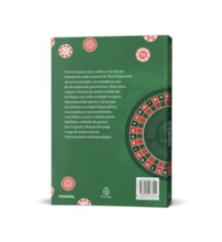 Livro Principis O jogador