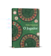Livro Principis O jogador